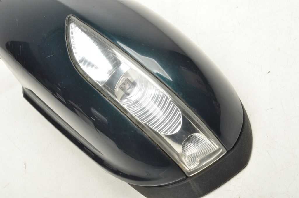 фото №8, Mercedes w169 дзеркало ліва електричний 7 pin