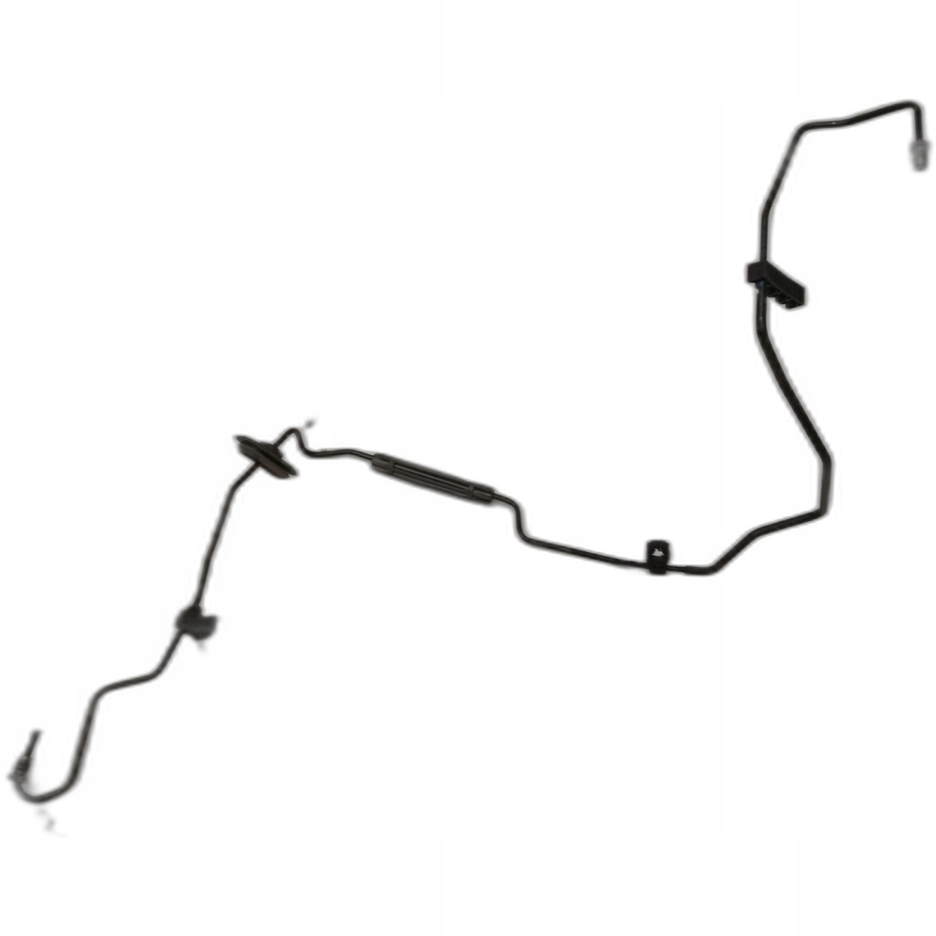 фото №1, Mercedes w223 шланг тормозной a2234711600