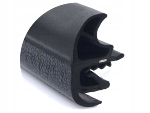 фото №3, Прокладка порог дверь задняя do renault megane iii 3