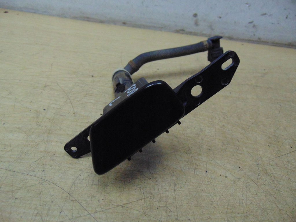 фото №6, Омыватель фара левый subaru forester iii