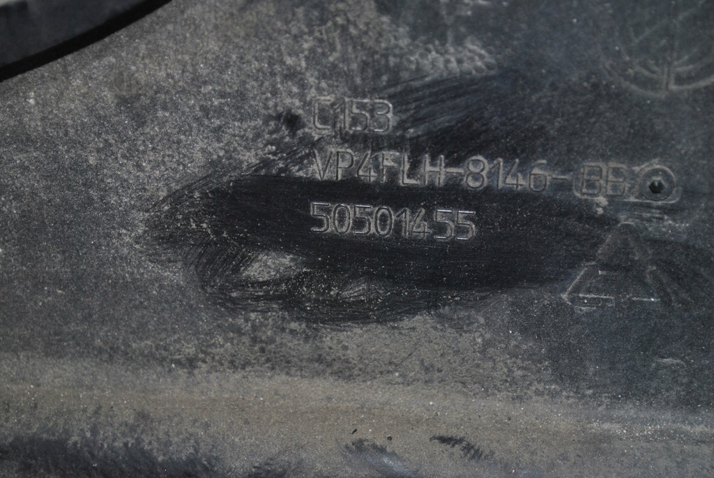 фото №3, Weentylator радіатора alfa romeo 159