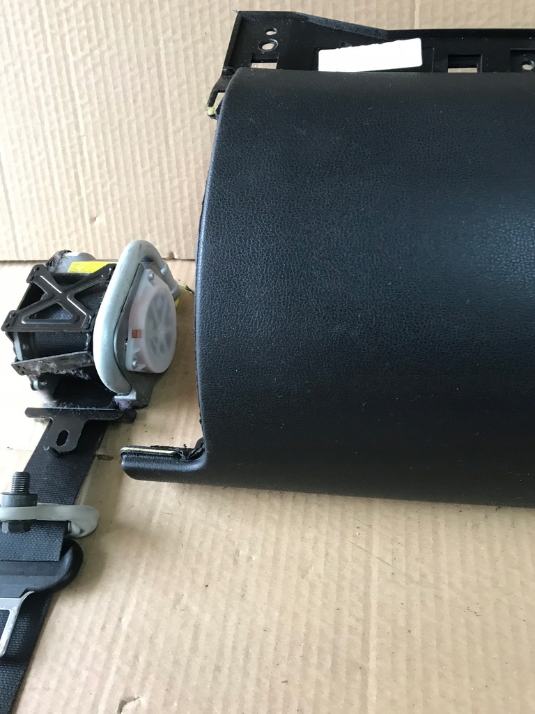 фото №9, Nissan note kpl панель приладів rozdzoelcza консоль