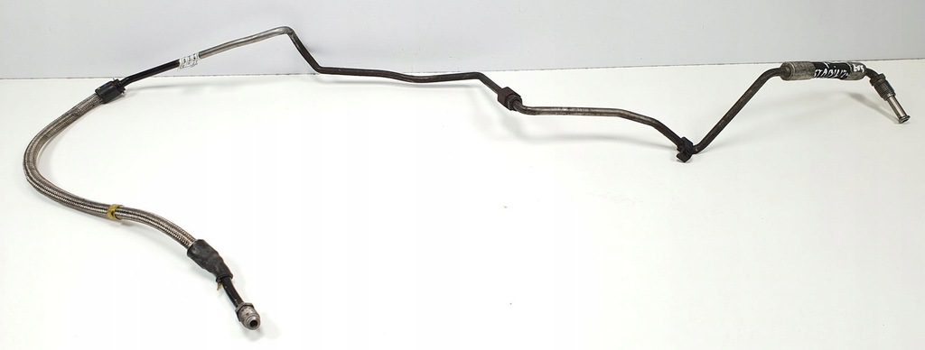 фото №1, Шланг стабилизатора dynamic drive bmw 6 e63 4.8