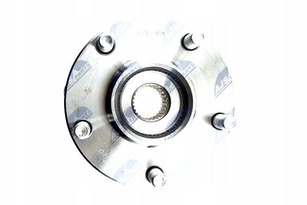 фото №11, Ступица колеса перед infiniti fx35 fx45 4wd 03- ex 4wd 07- m35 4wd 04-