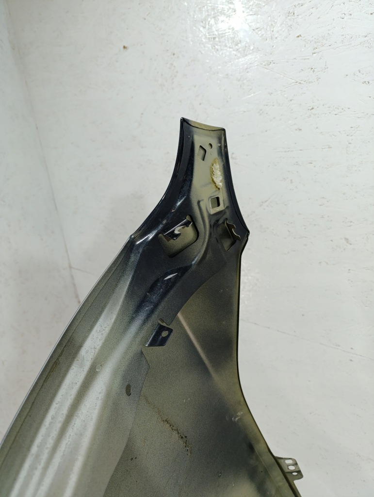 фото №15, Volvo v90 cross cuntry крыло левый перед передний сторона левая молдинг