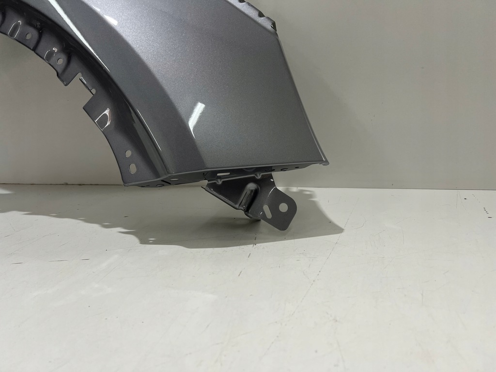 фото №7, Крыло правый перед opel grandland хороший