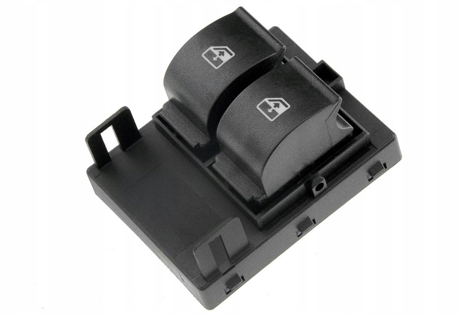 фото №12, Переключатель управление. окон nty fiat fiorino 07-/qubo 08-/psa nemo 08-/8 pinów/