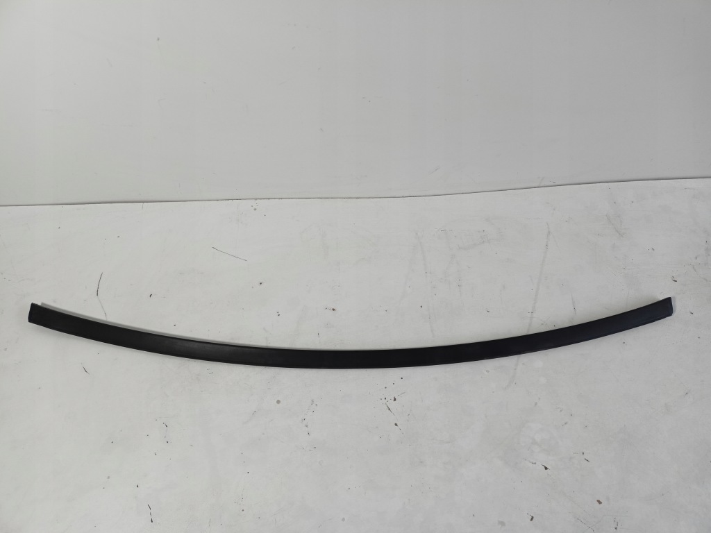 фото №1, Ford mustang v 10-14 молдинг защита задняя cabrio