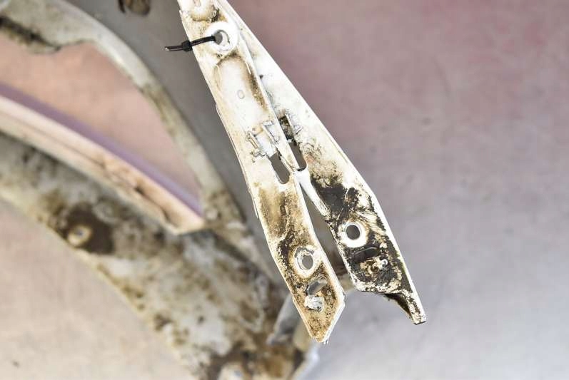 фото №15, Бампер перед передний lf9e skoda fabia 3 iii 14-18