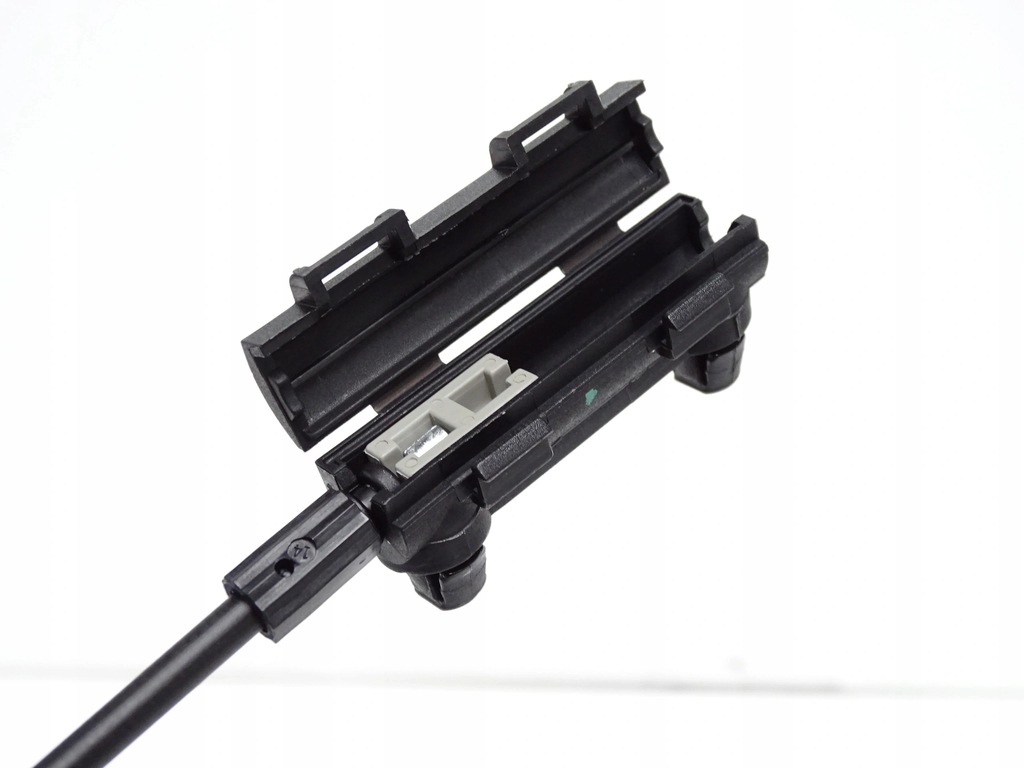 фото №3, Трос капот do замки pas range rover sport 14-