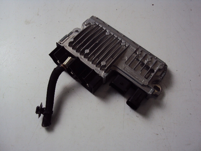 фото №1, Модуль запуск стоп peugeot 508 ii 2018-