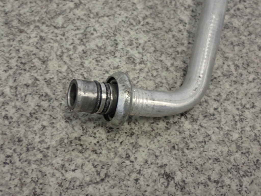 фото №4, Mazda5 mazda 5 ii 10- 1.6d шланг кондиционера