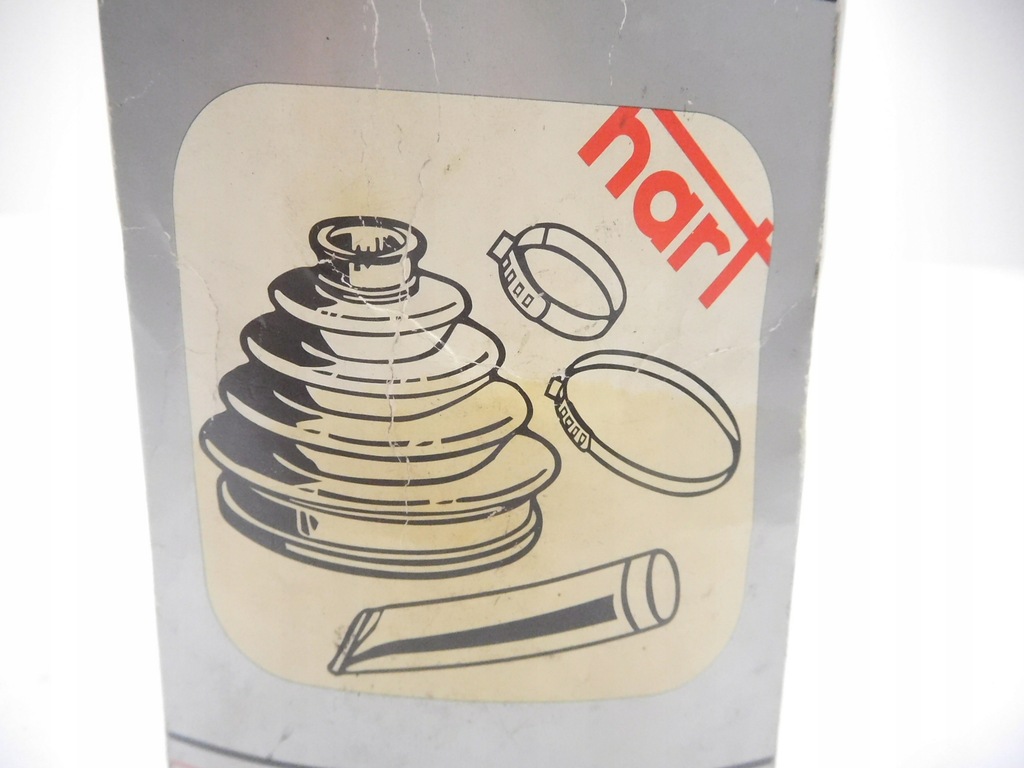 фото №9, Захист шарнір citroen peugeot 2933983