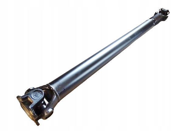 фото №2, Wał приводной cat - ремонт