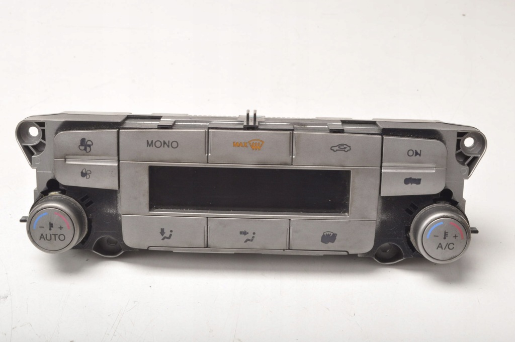 фото №1, Ford mondeo mk4 панель кондиціонера 7s7t18c612af