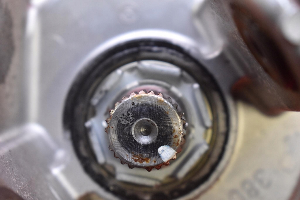 Насос підсилювача керма 28139217 opel mokka a 1.6 cdti 136 km 12-15 Недорого