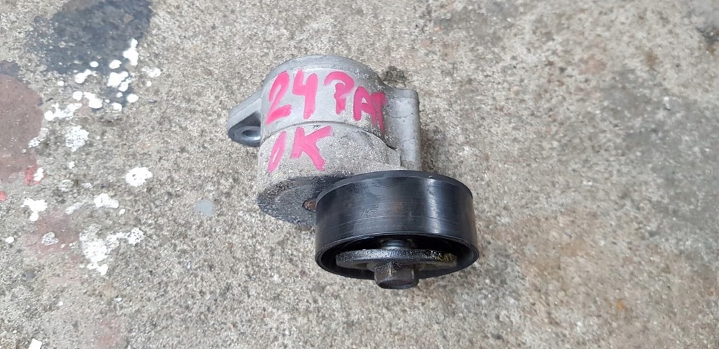 фото №1, Натяжитель ремень jeep patriot compass 2,4