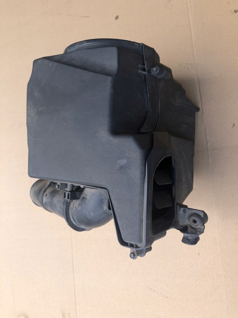 фото №1, Корпус фільтра volvo s40 v50 2.0 d 2007-2012