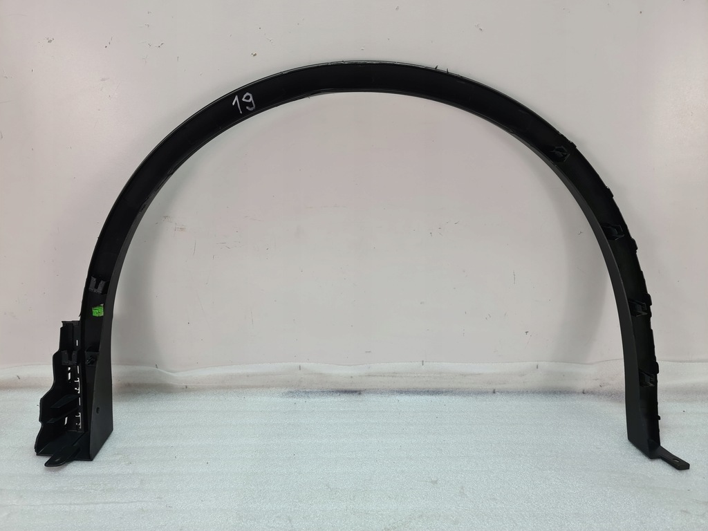 фото №8, Seat tarraco 19- молдинг накладка крыла левая передняя левый перед