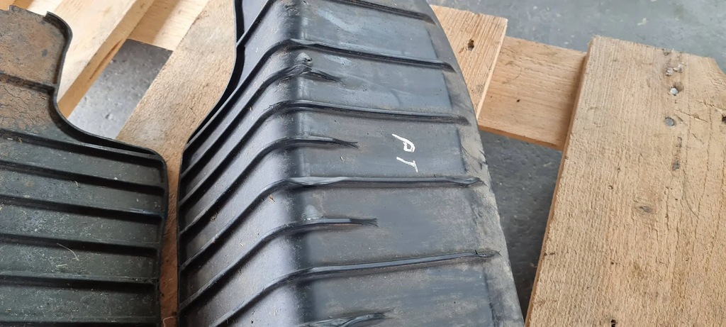 фото №9, A5 8w защита рычага левая правая задняя комплект a4 b9 8w