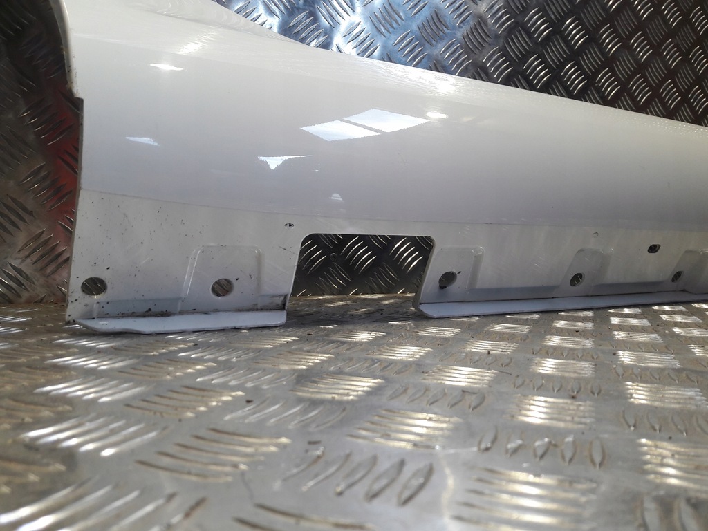 фото №7, Mercedes slc w172 молдинг prowoga права a1726980254