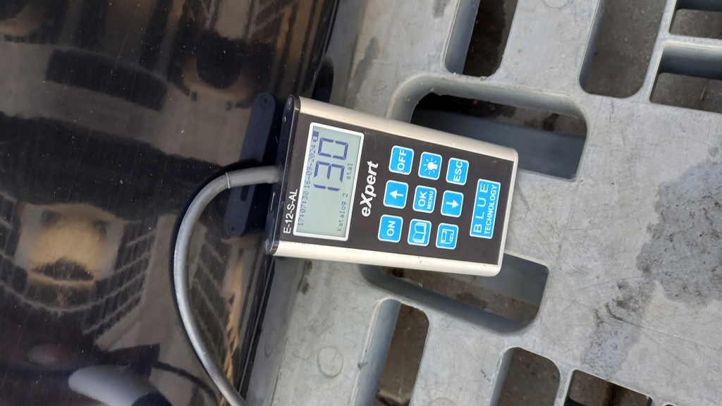 фото №7, Двері праве перед mazda 2 dy 04r