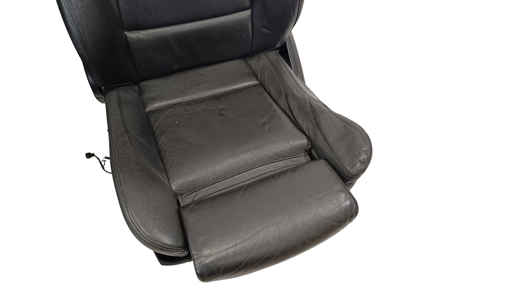 фото №6, Сиденья обивка салон середина bmw e71 x6 кожа