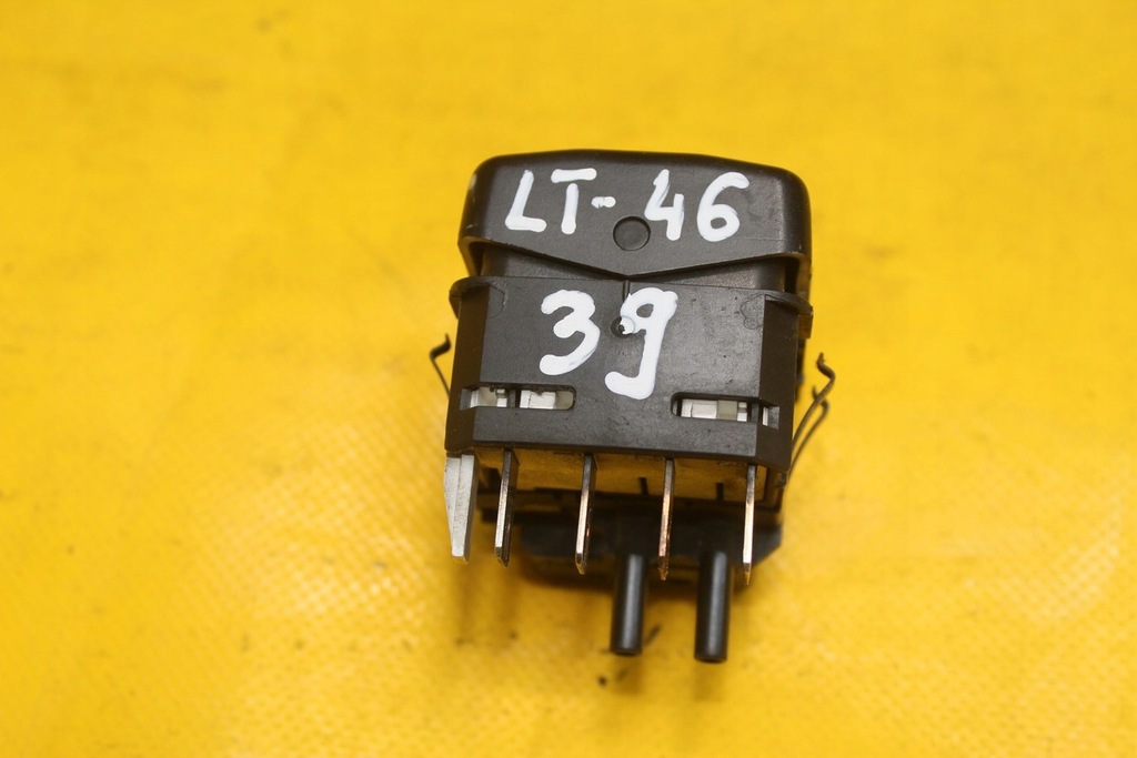 фото №6, Переключатель регулировки света 2d0959561g vw lt 35 28 46 sprinter