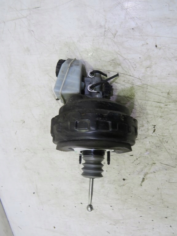 фото №1, Насос гальмівна підсилювач гальм skoda rapid 14r 6r2614105l