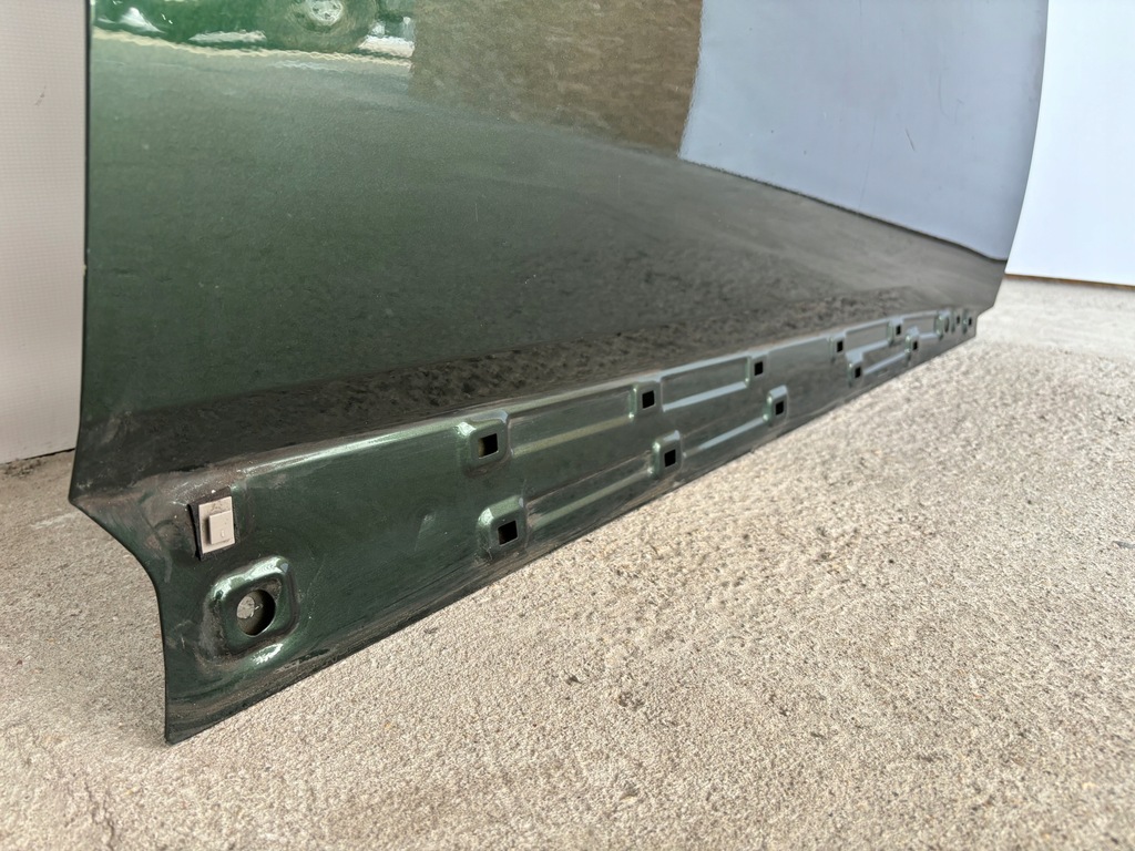 фото №8, Kia ev6 дверь перед правое передние poznań ==giełda==