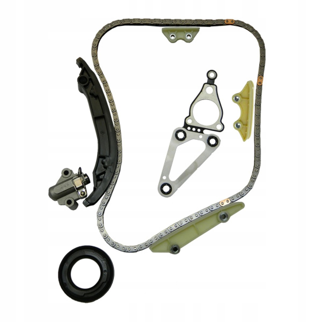 фото №1, Skf vkml 84110 набор цепи распределительного вала