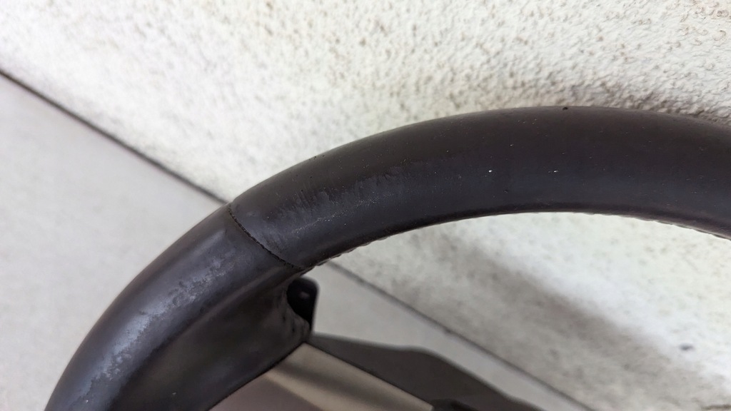 фото №7, Воздуховод кожа мультифункция jaguar xf x250