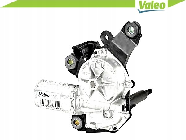 фото №4, Valeo 582602 двигун двірник