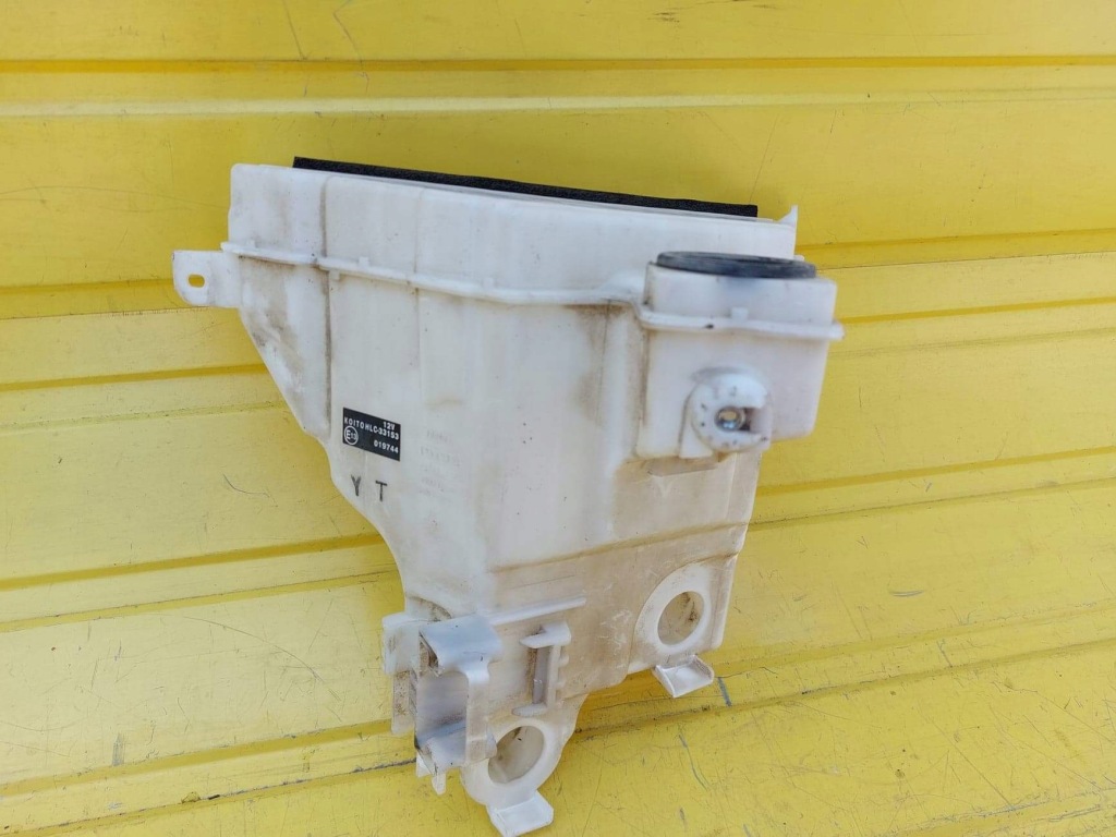 фото №1, Toyota land cruiser бак омивача 150