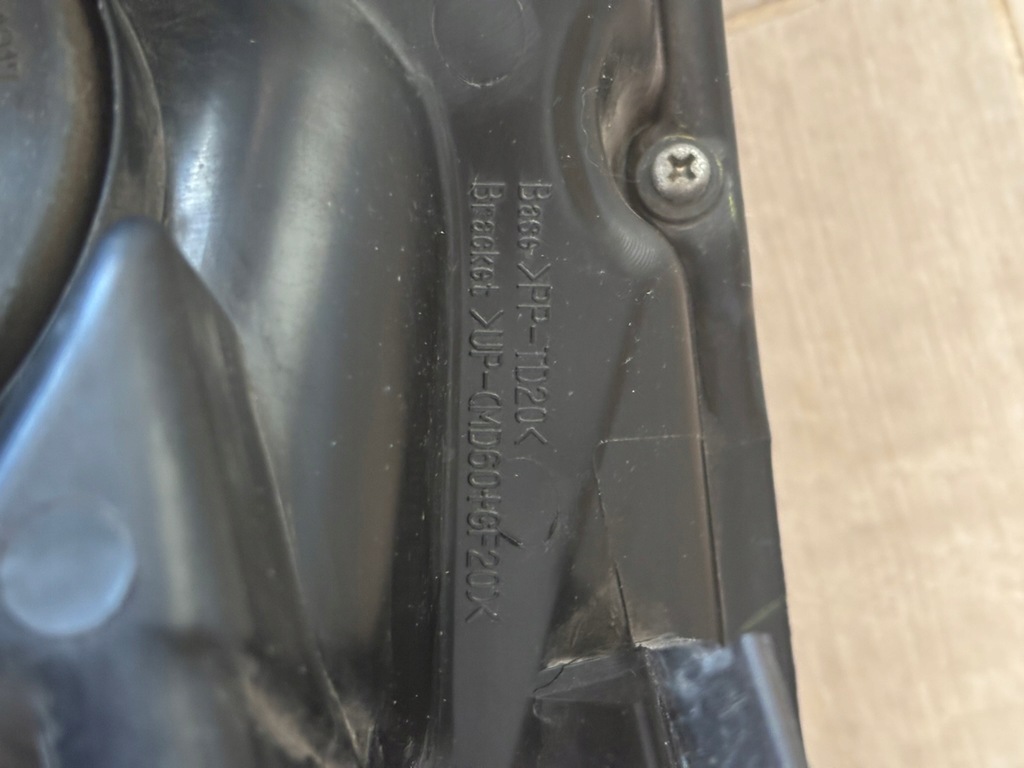 фото №10, Фара лампа перед передня ліва toyota hilux viii 2015- led