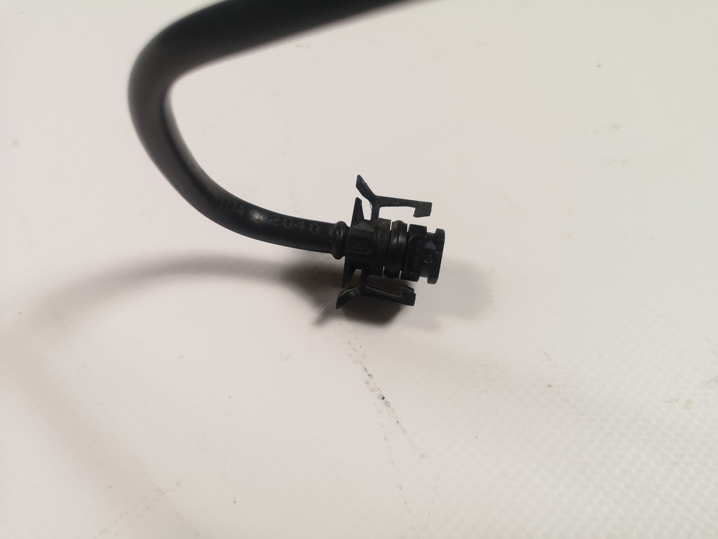 фото №5, Шланг вакууму подушок ford mustang 2015 -