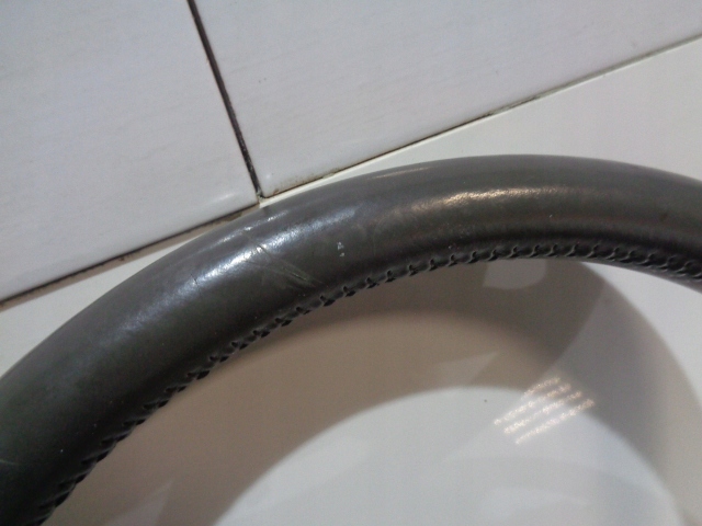 фото №15, Повітропровід пелюстки перемикання подушка audi 4f0419091ak