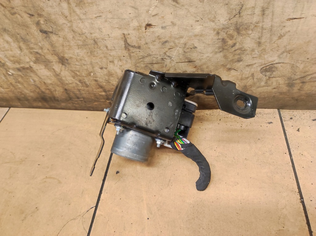 фото №6, Насос abs vivaro c expert jumpy iii 3