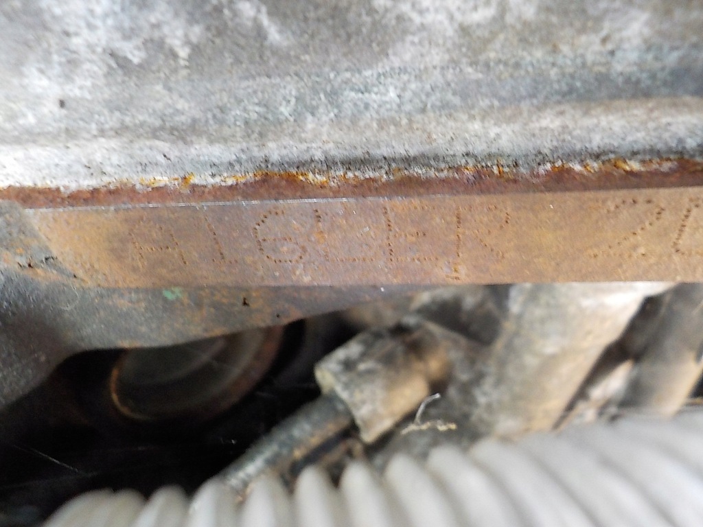 фото №8, Opel corsa d 1.6 turbo vxr двигун a16ler kompletny