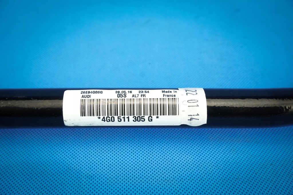 фото №7, Стабілізатор тяга audi a6 a7 4g q5 8r 4g0511305g