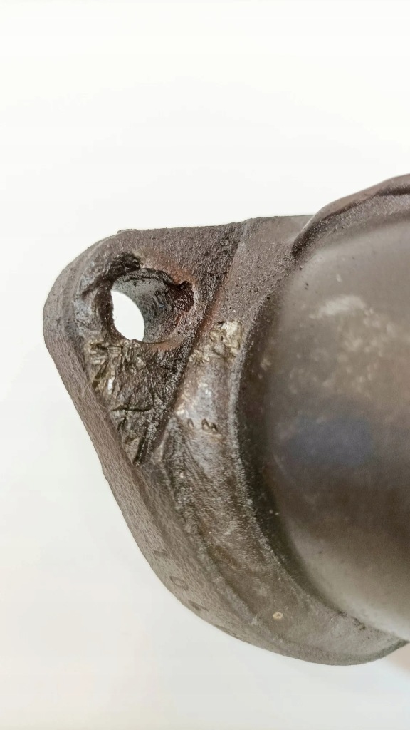 Колектор випускний mercedes-benz sl r129 1041426301 22930125 3.2l 170kw Зі Шроту