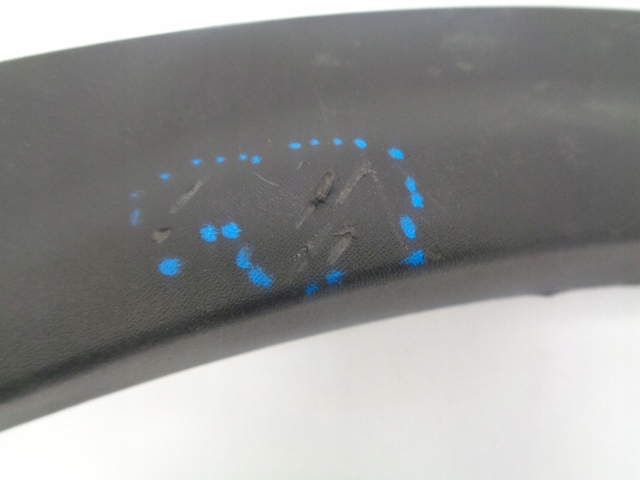 фото №5, Renault kadjar молдинг крила права задня задня