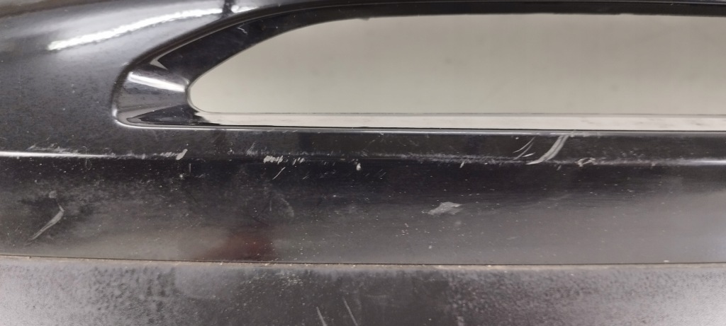 фото №10, Бампер задний задняя спойлер citroen c4 iii 3 9834812080