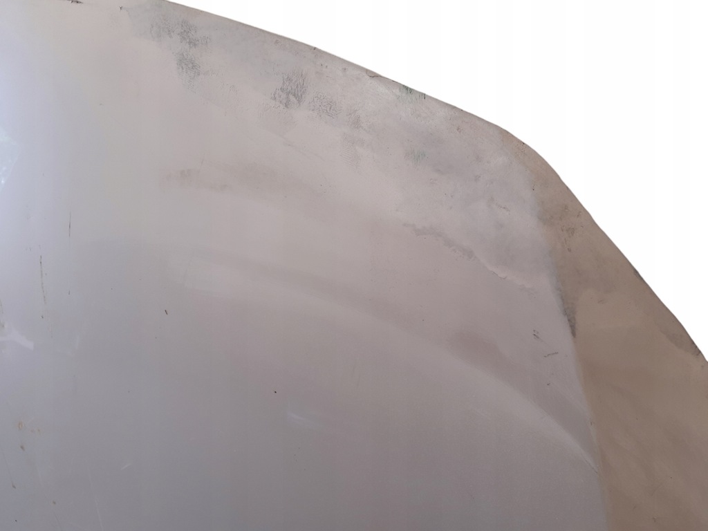 фото №5, Lexus nx капот крышка двигателя