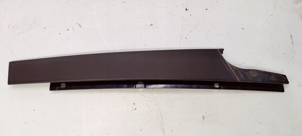 фото №1, Накладка захист двері audi q5 8r 8r0837901l lp mat