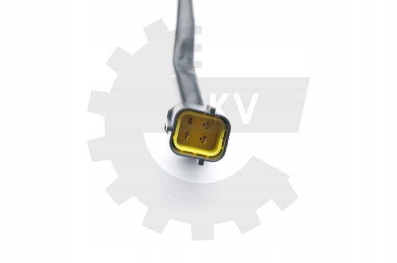 фото №12, Esen skv 09skv569 датчик лямбда-зонд