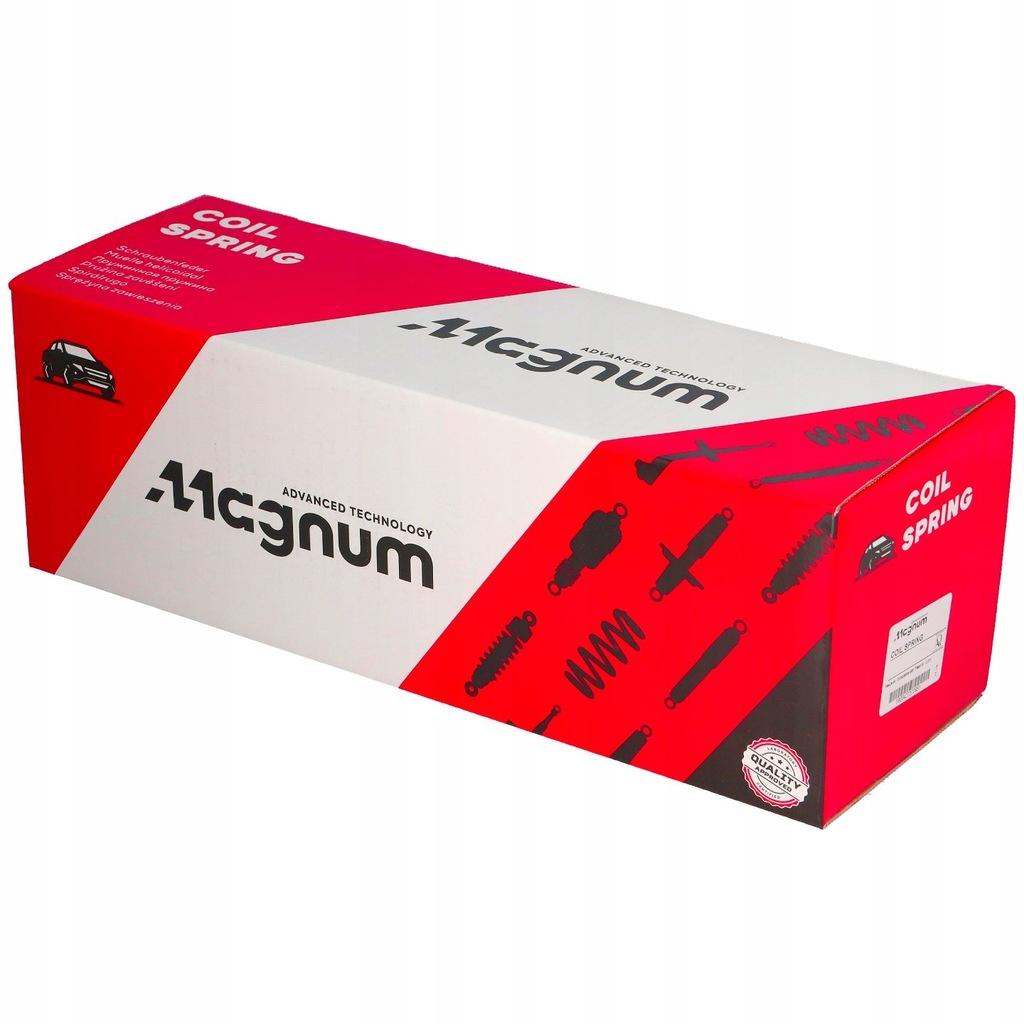 фото №2, Пружина підвіска