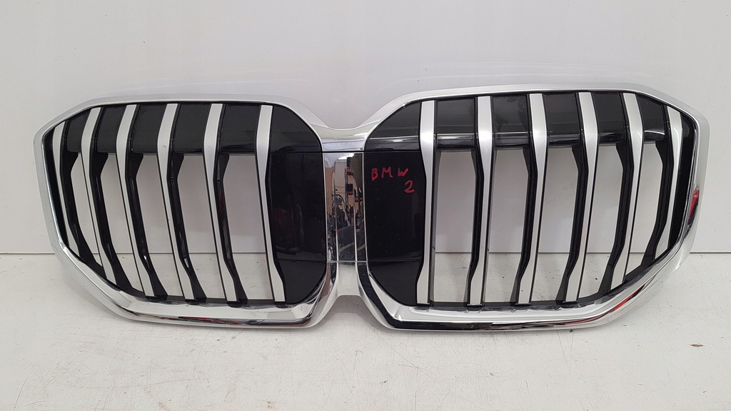 фото №1, Bmw 2 active tourer решётка радиатора решётка радиатора решётки радиатора luxury