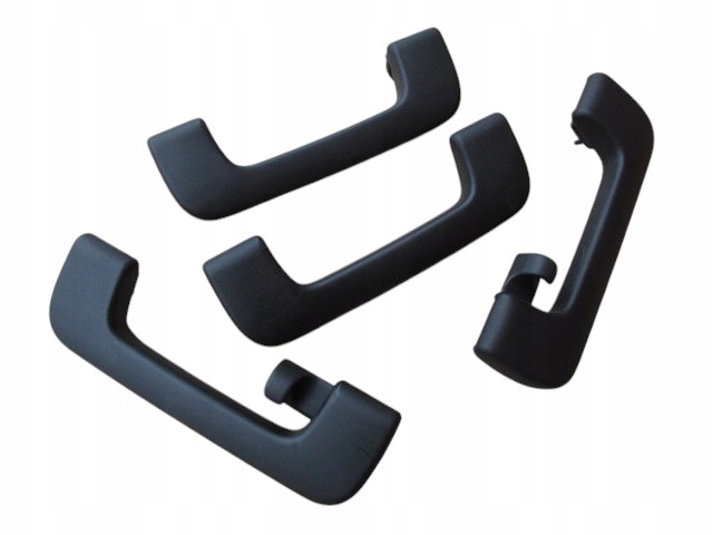 фото №1, Audi q7 4l 2007r ручка потолочный комплект s-line 8p0857607k