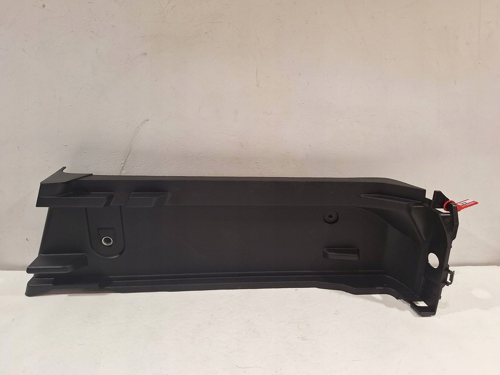 фото №1, Обшивка багажника задняя 767h31936r renault captur ii 19-